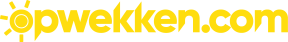 opwekken logo